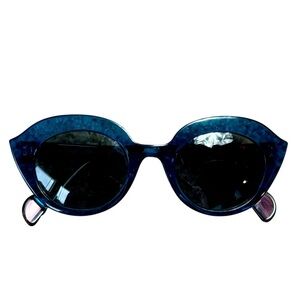Anne & Valentin Suzanne Sunglasses